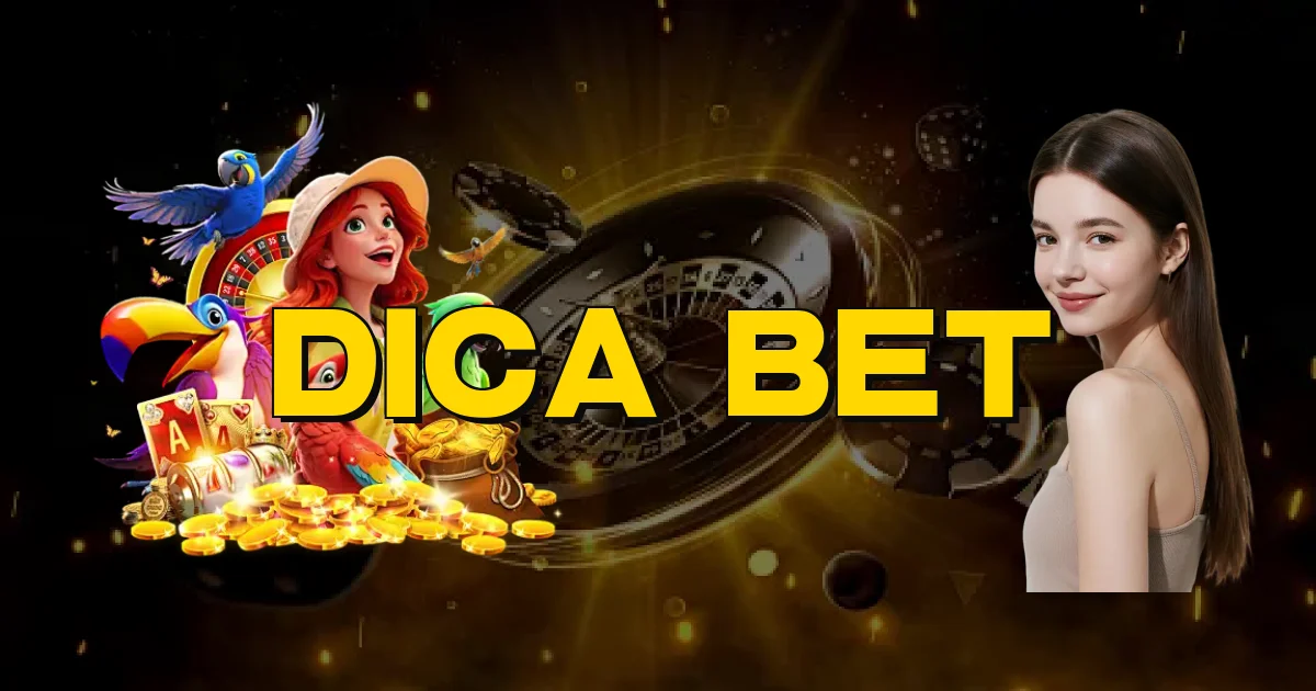 Dica Bet Oficial