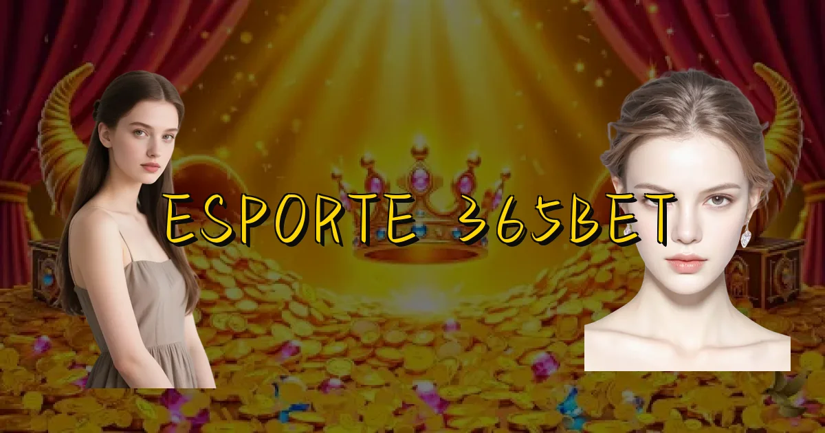 Esporte 365Bet Oficial