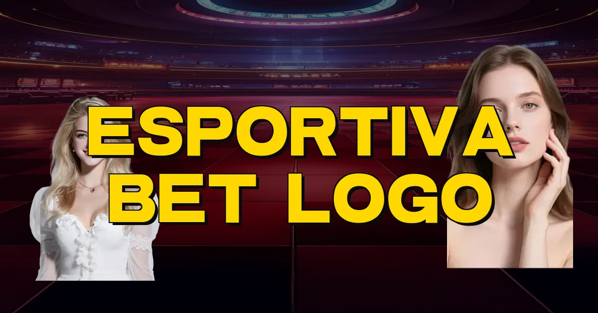 Esportiva Bet Logo Oficial