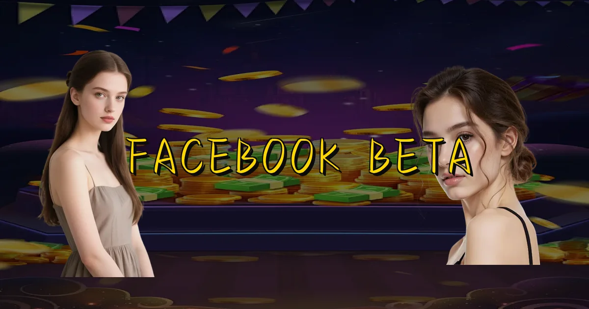 Facebook Beta Oficial