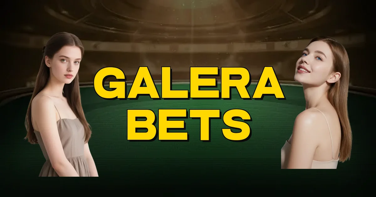 Galera Bets Oficial