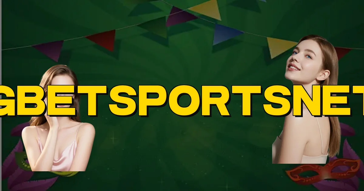Gbetsportsnet Oficial