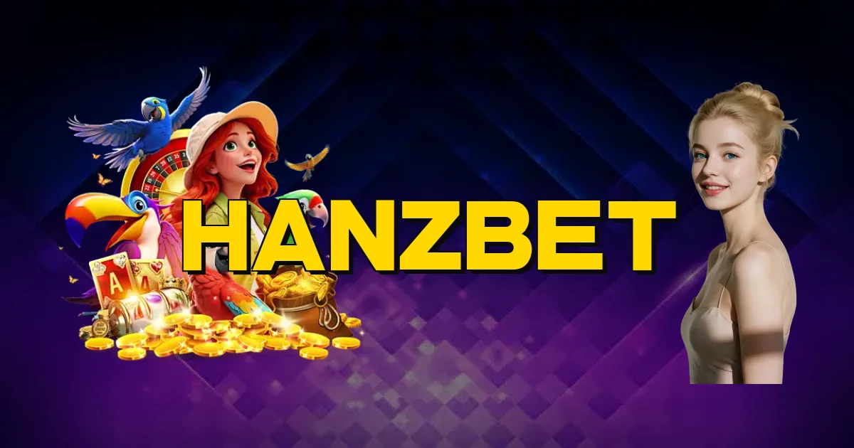 Hanzbet Oficial