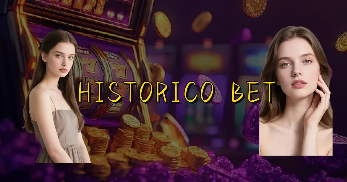 Historico Bet Oficial