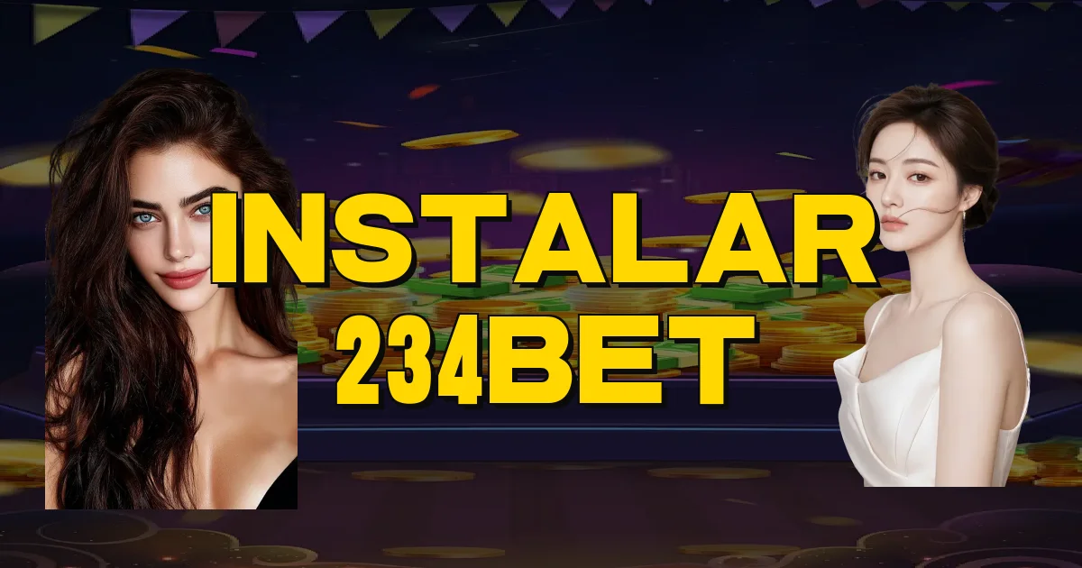 Instalar 234Bet Oficial