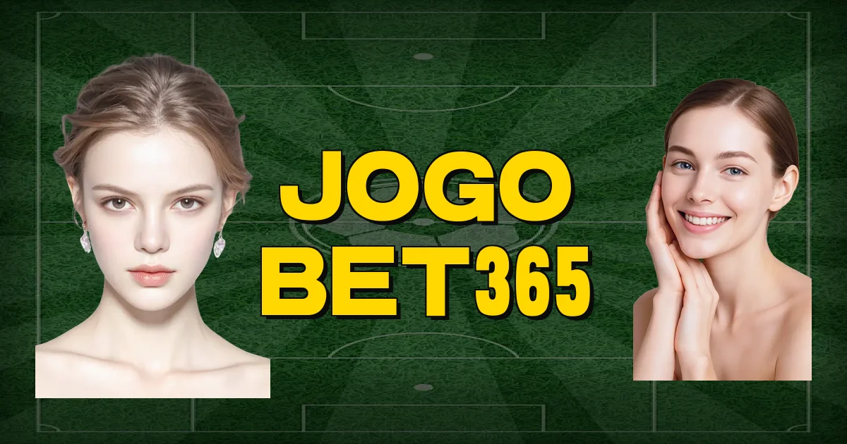 Jogo Bet365 Oficial