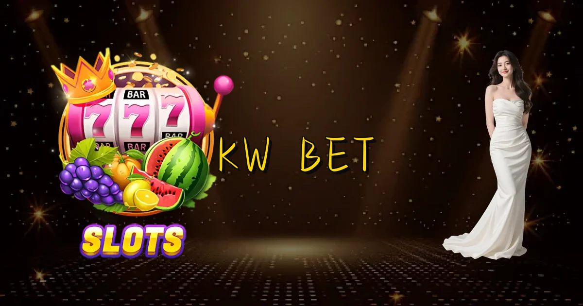 Kw Bet Oficial