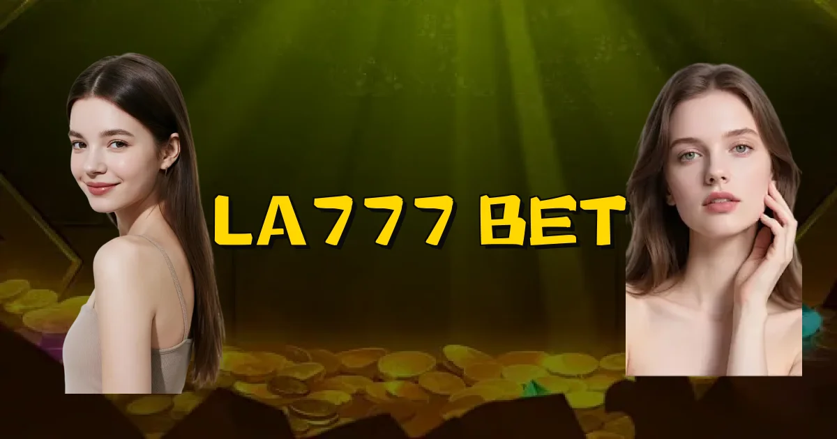 La777 Bet Oficial