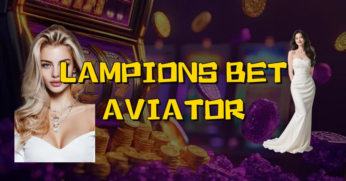 Lampions Bet Aviator Oficial