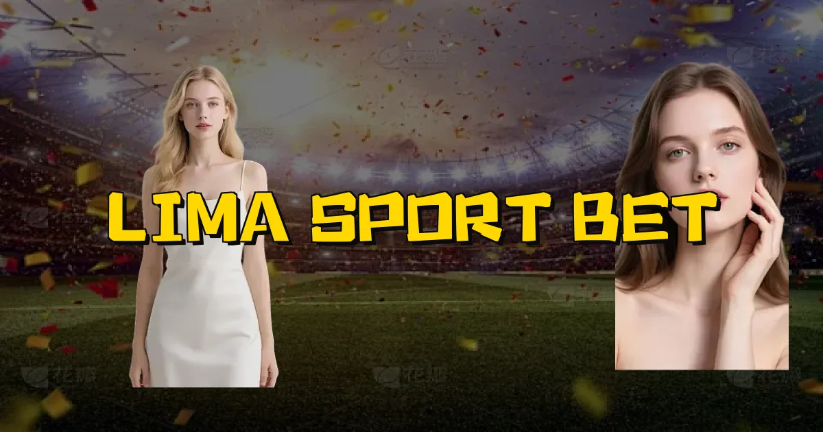 Lima Sport Bet Oficial