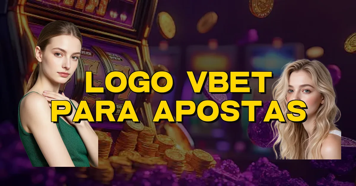 Logo Vbet Para Apostas Oficial