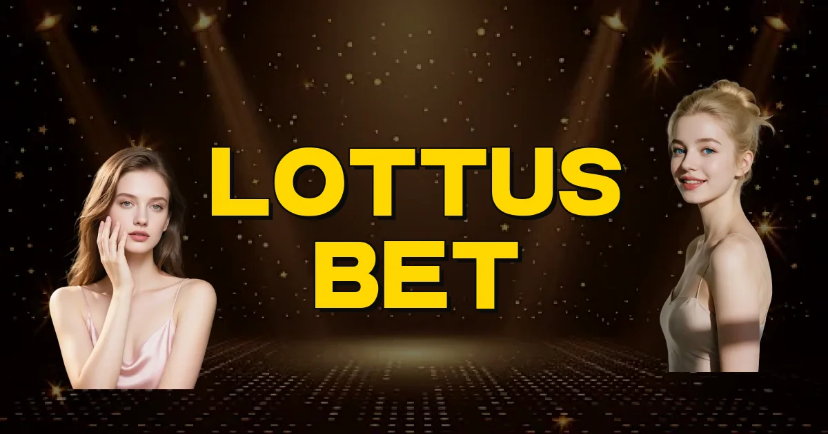 Lottus Bet Oficial