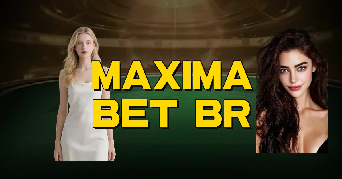 Maxima Bet Br Oficial