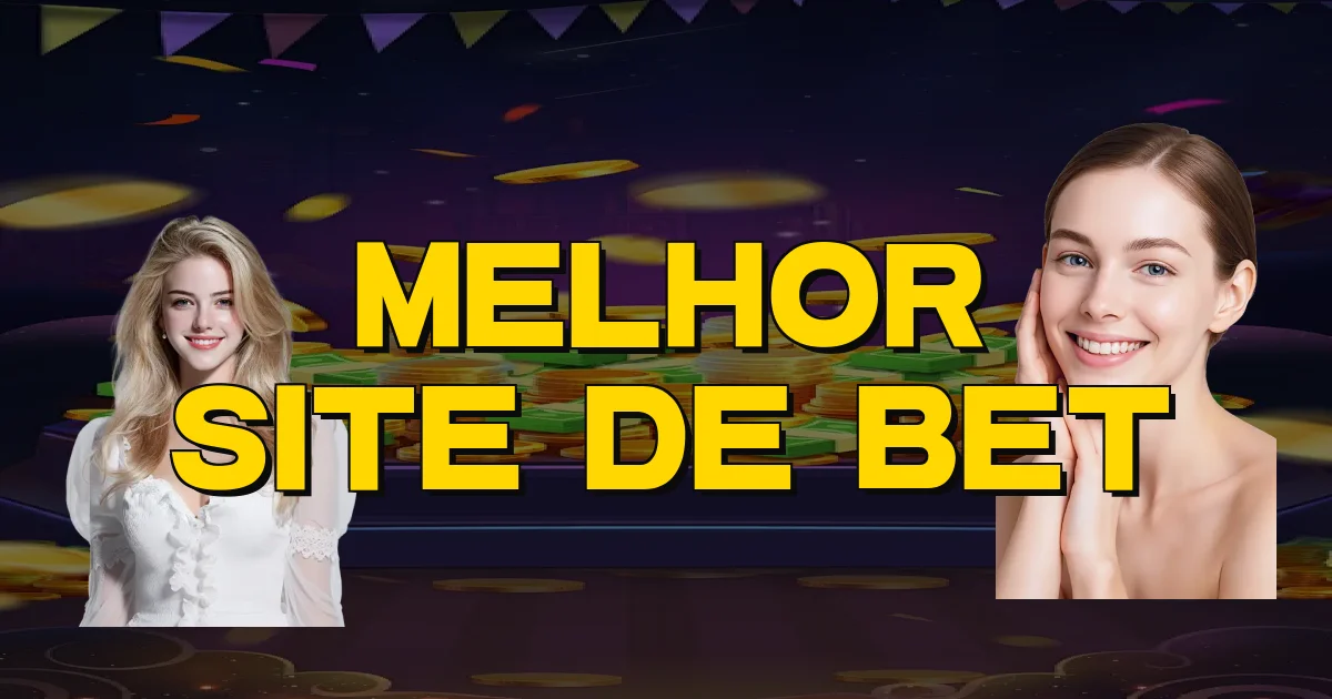 Melhor Site De Bet Oficial