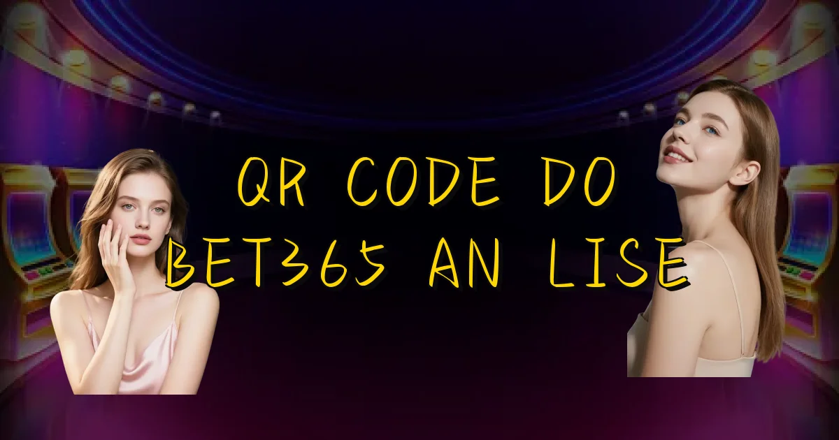 Qr Code Do Bet365 Análise Oficial