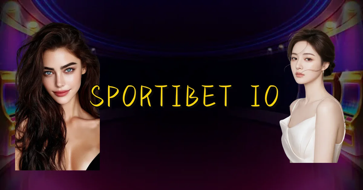 Sportibet Io Oficial