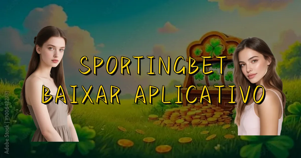 Sportingbet Baixar Aplicativo Oficial
