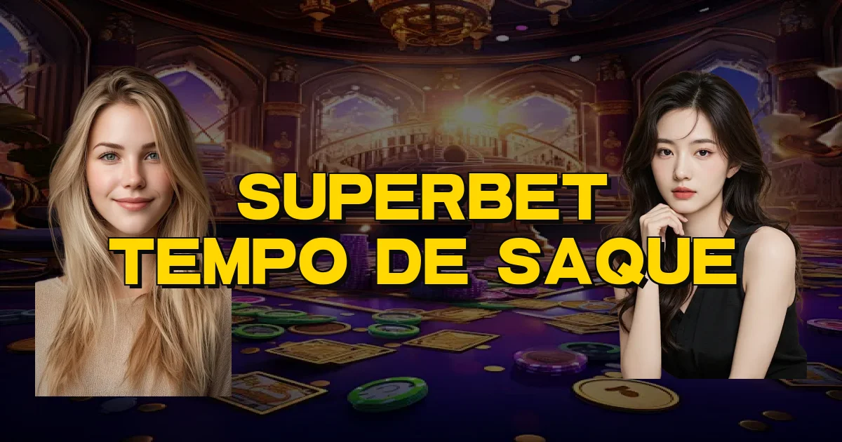Superbet Tempo De Saque Oficial
