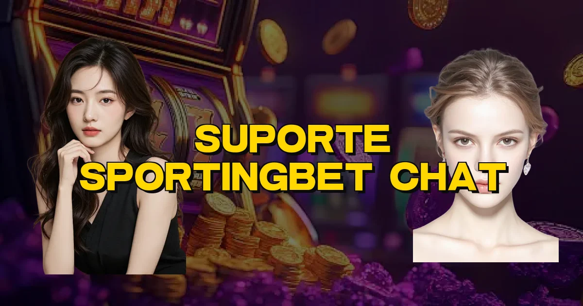 Suporte Sportingbet Chat Oficial