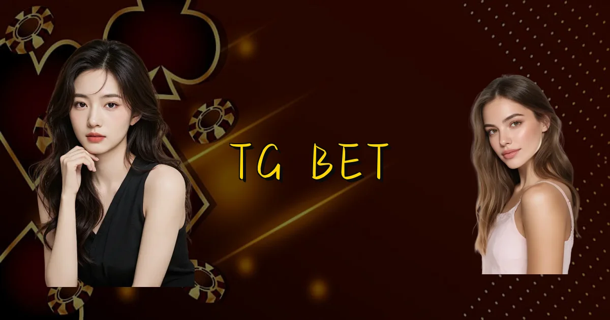 Tg Bet Oficial