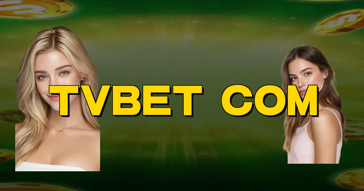 Tvbet Com Oficial