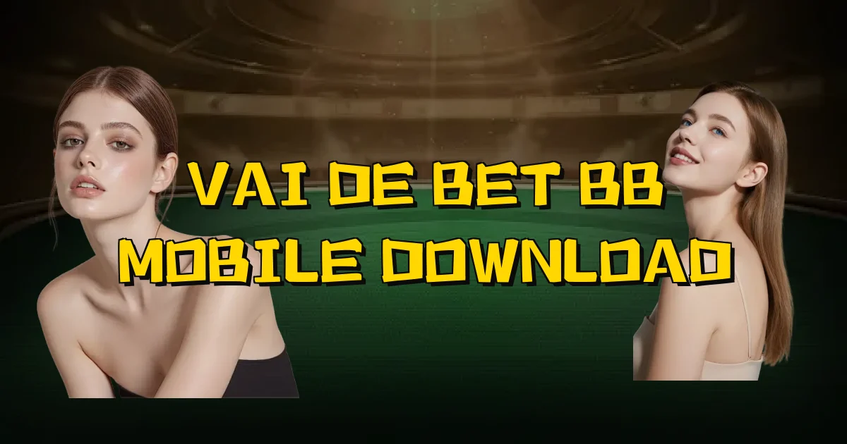 Vai De Bet Bb Mobile Download Oficial