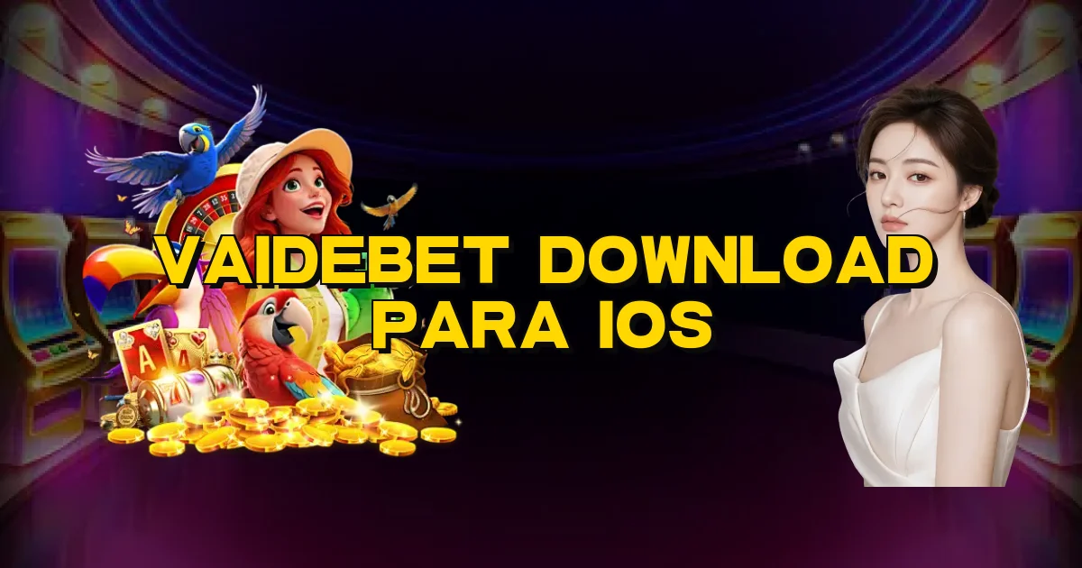 Vaidebet Download Para Ios Oficial