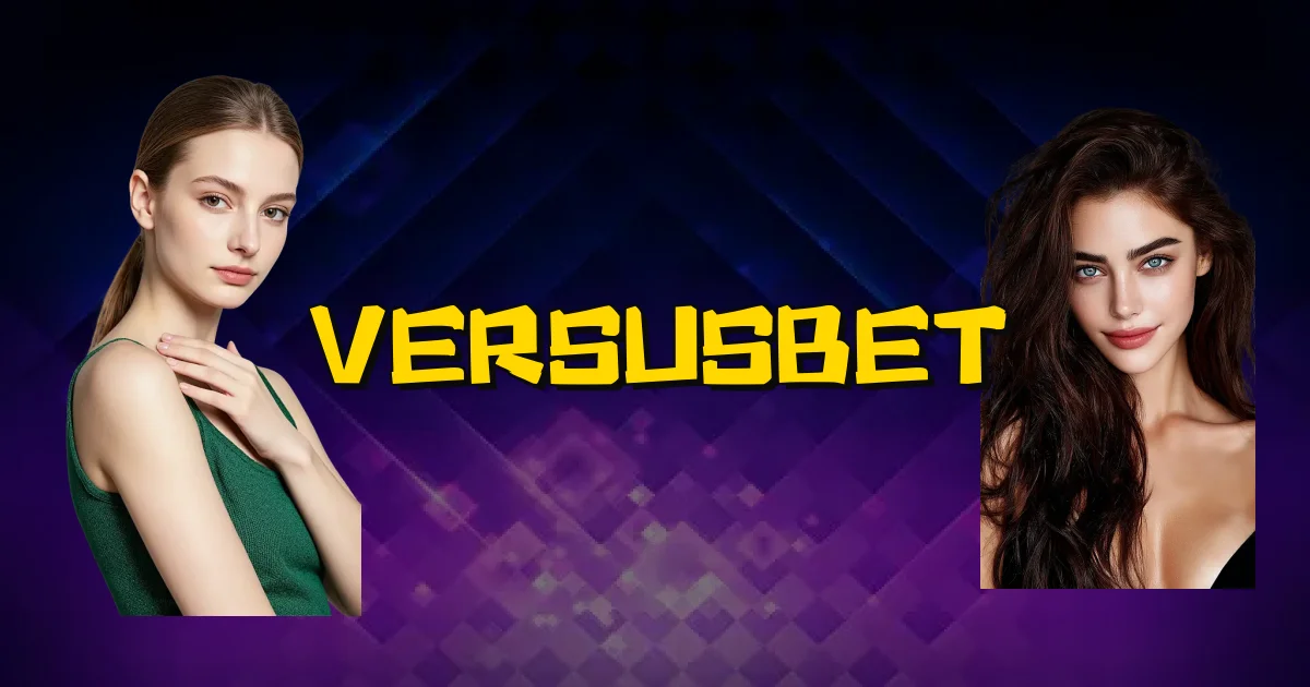 Versusbet Oficial