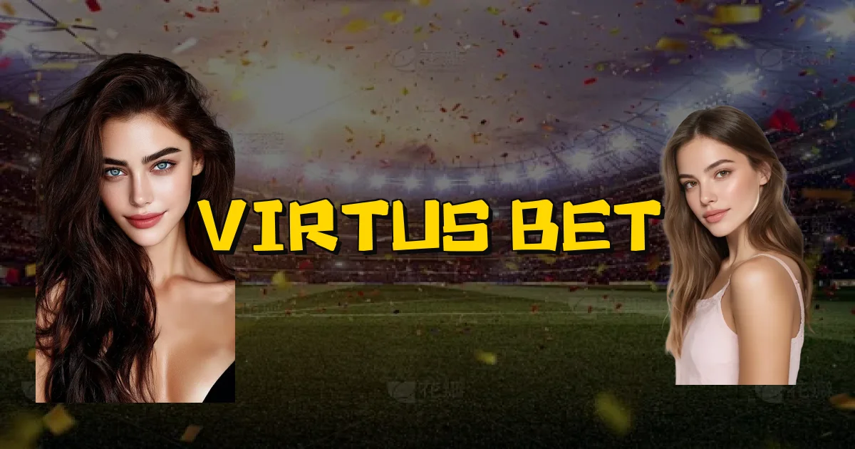 Virtus Bet Oficial