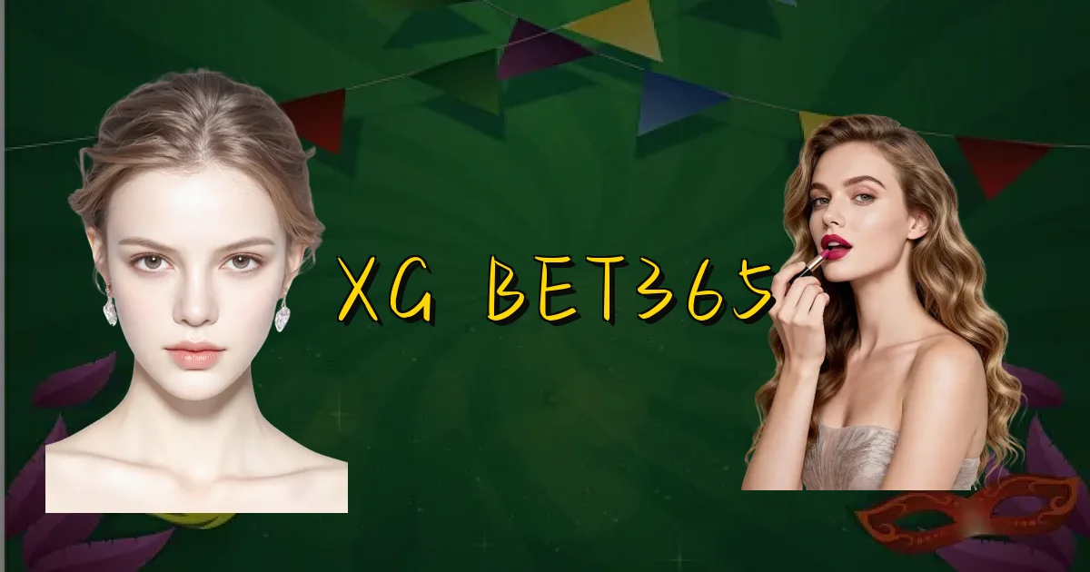 Xg Bet365 Oficial