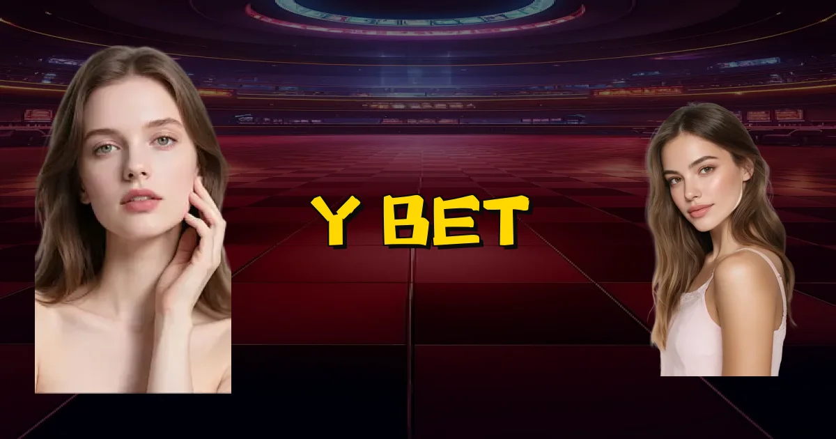 Y Bet Oficial