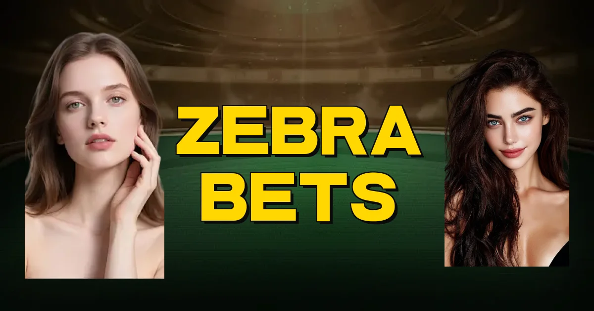 Zebra Bets Oficial