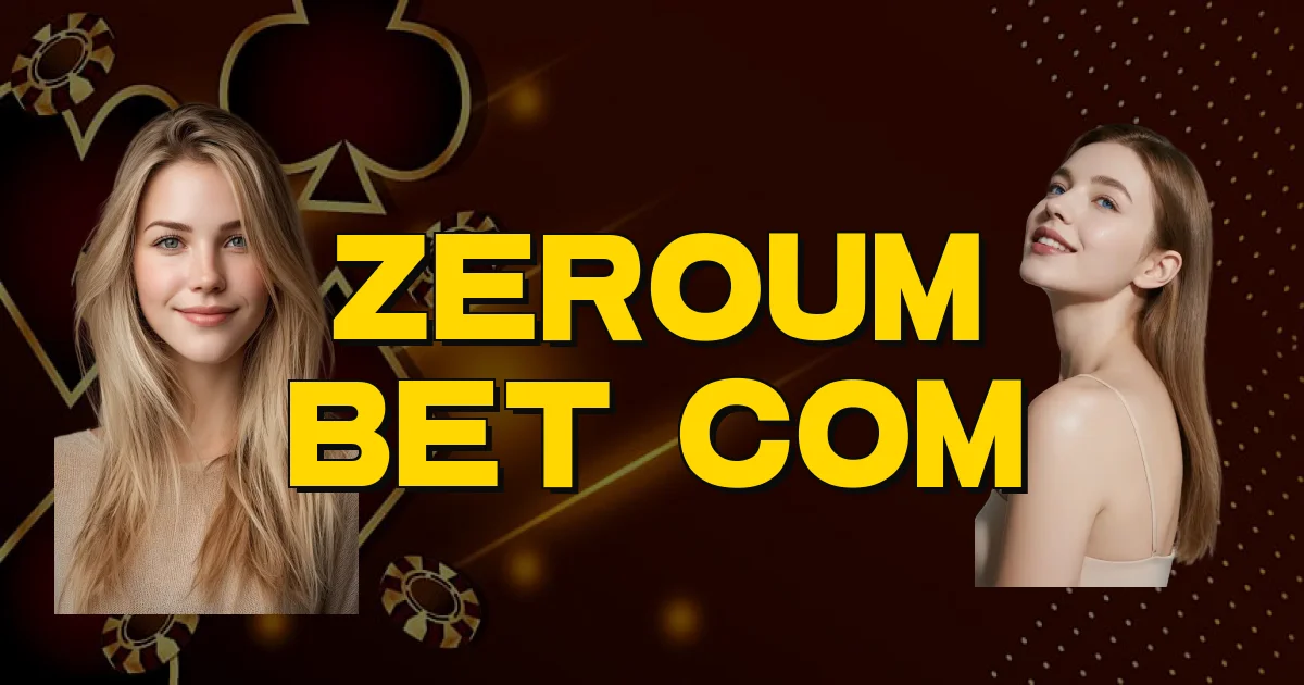 Zeroum Bet Com Oficial
